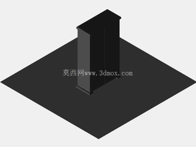 ,塞尔吉奥·戈麦斯 (Sergio Gomes) 住宅入口衣柜