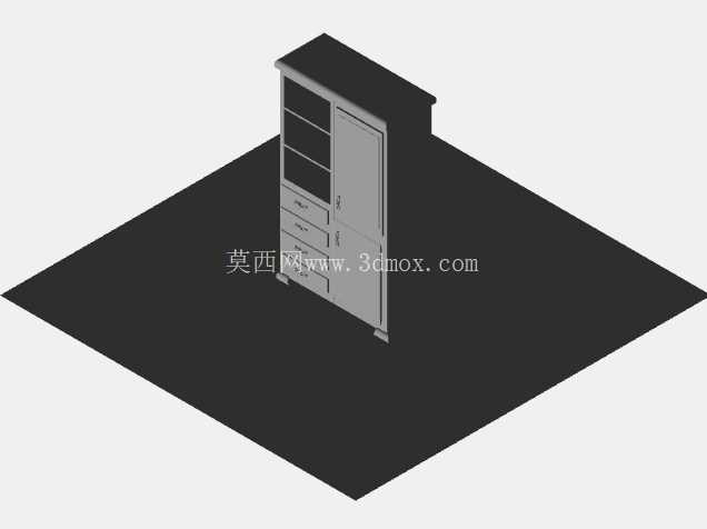 ,塞尔吉奥·戈麦斯 (Sergio Gomes) 住宅入口衣柜