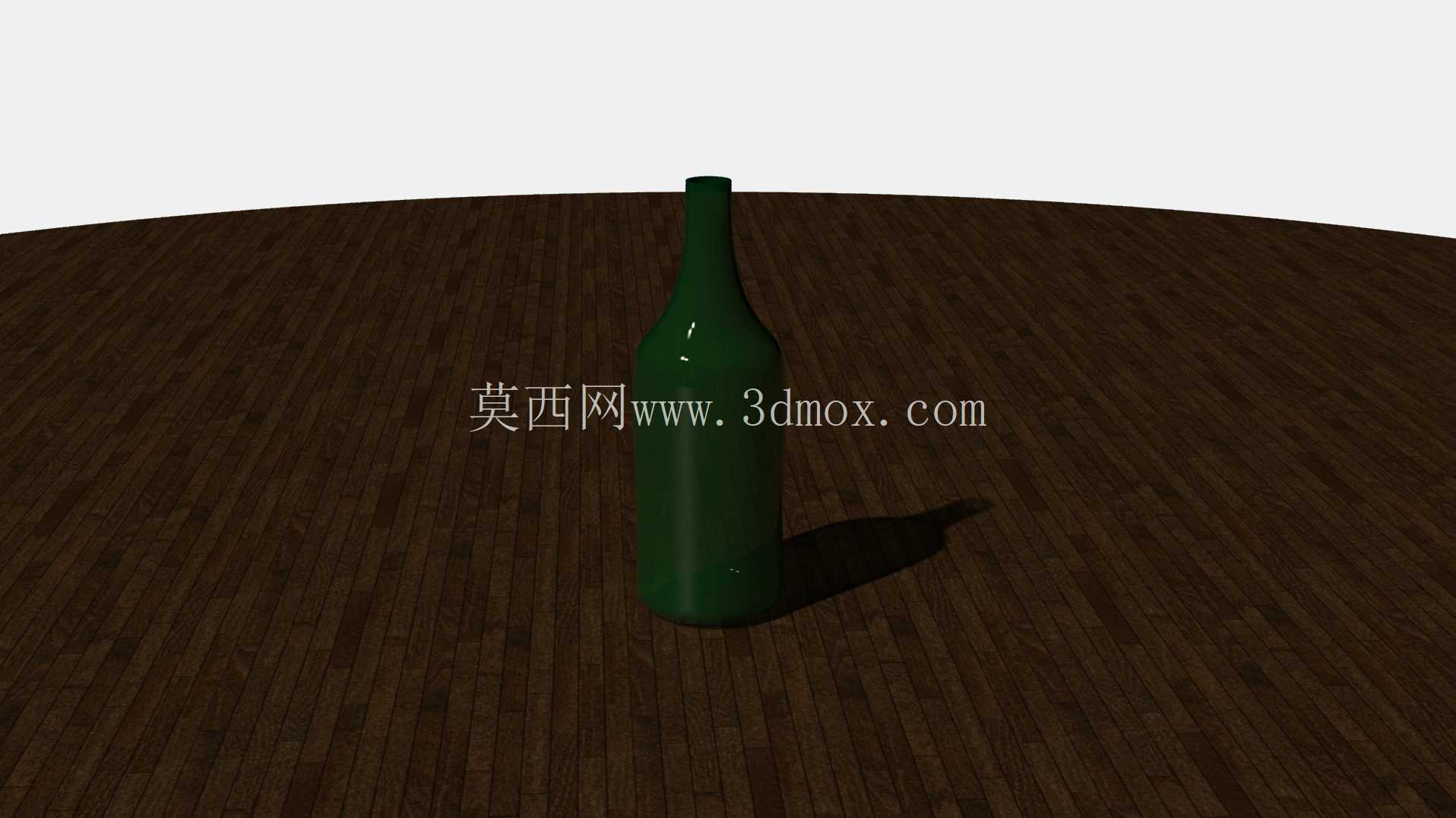 botol kecap