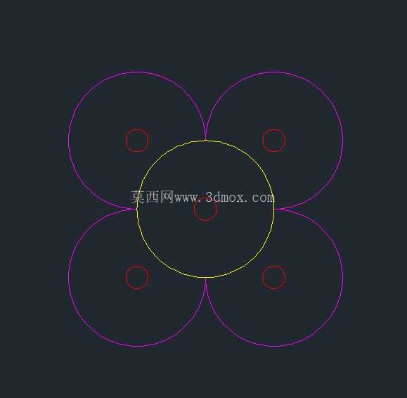 Gemini 说以下是基于花卉设计的 GrabCAD 上传的简单文本详细信息。 标题:简单的 2D 花卉装饰设计 - CNC Ready