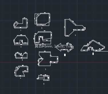 autocad ���� 2
