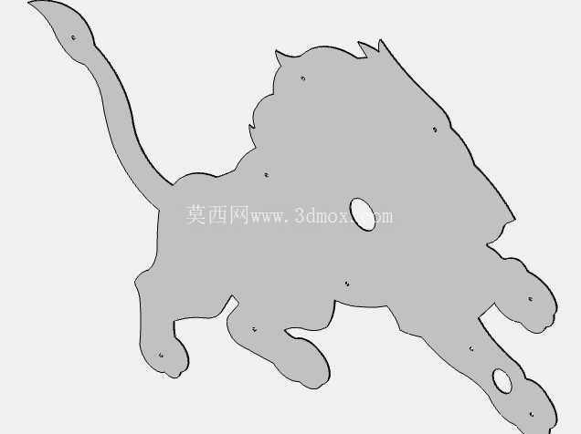 底特律雄狮