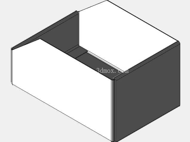 �� Sheetmetal ������ֽ��ʾ����Ԥ��Ƭ��