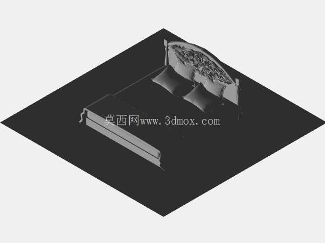 BED MAB 182