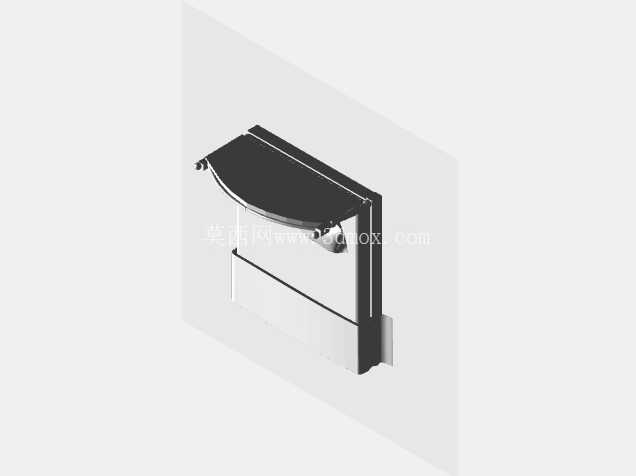 BED MAB 182