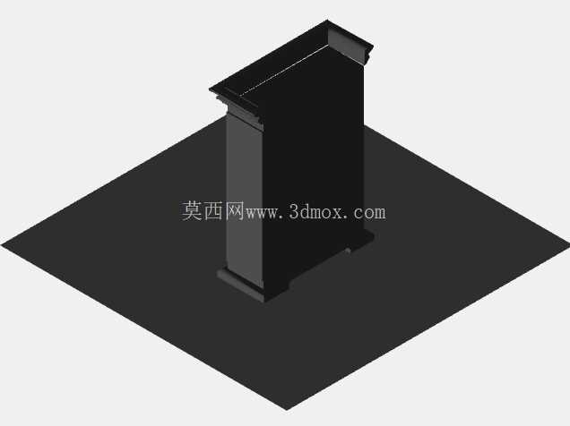 银器柜斯蒂芬·盖泽尔
