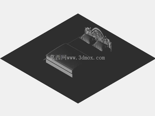 BED MAB 192