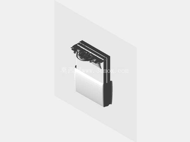BED MAB 192