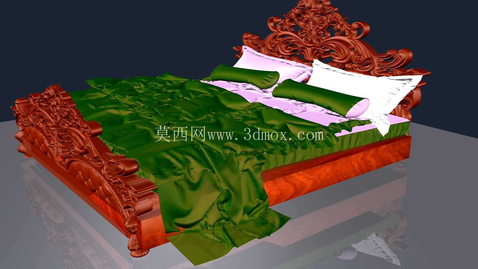 BED MAB 186