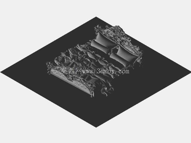 BED MAB 186