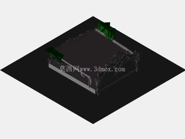 BED MAB 186