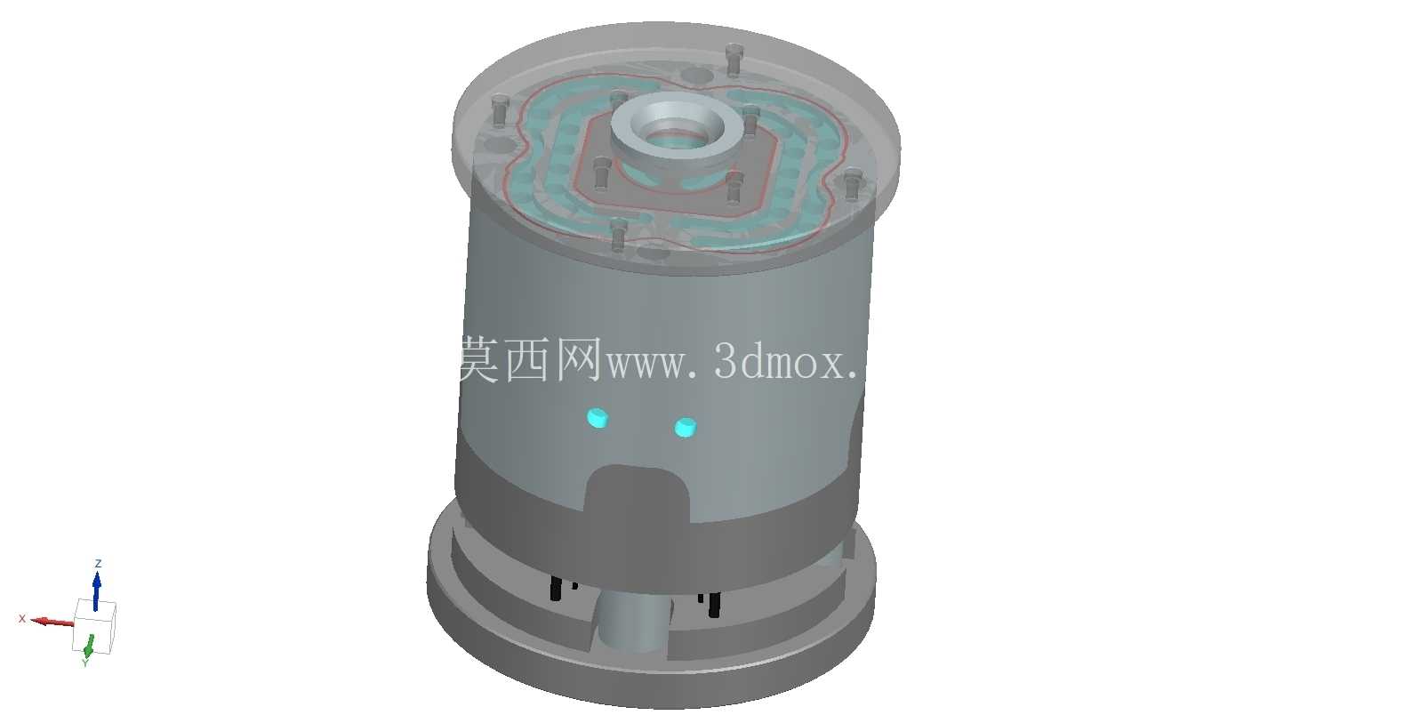 凳子设计