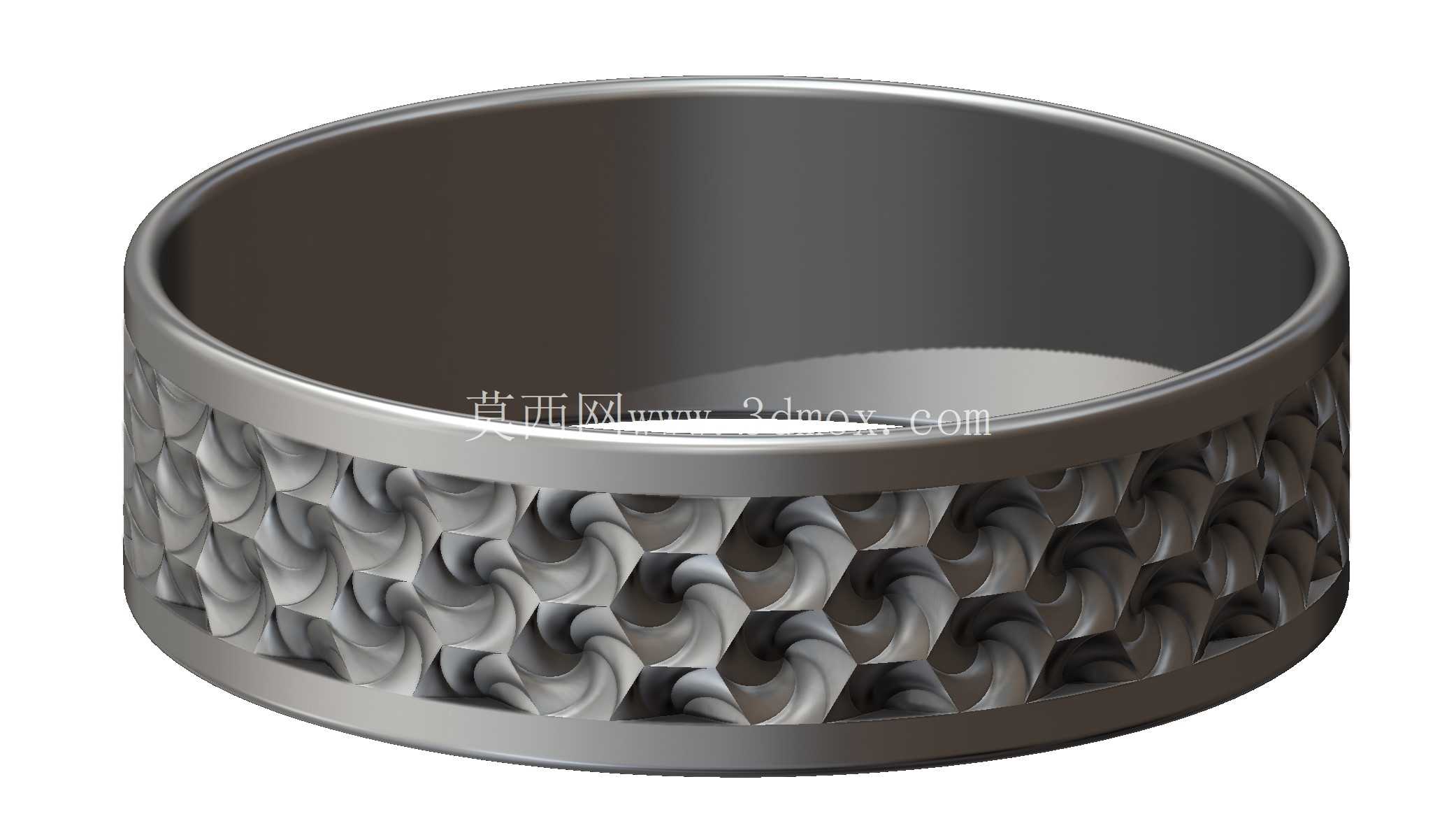 在 SOLIDWORKS 中掌握戒指设计