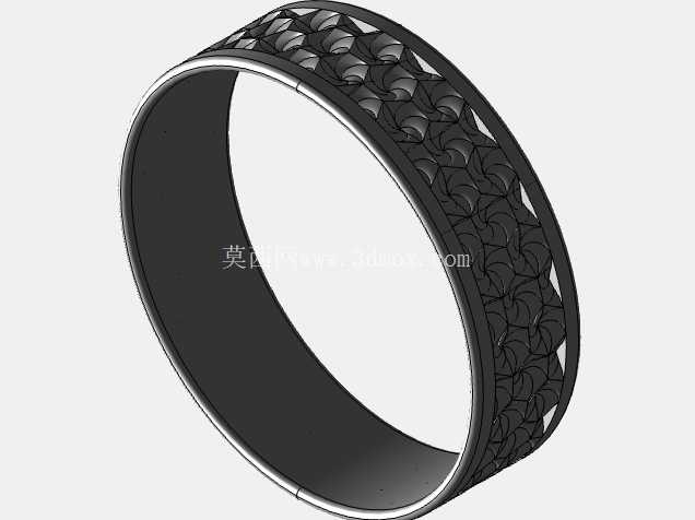 在 SOLIDWORKS 中掌握戒指设计