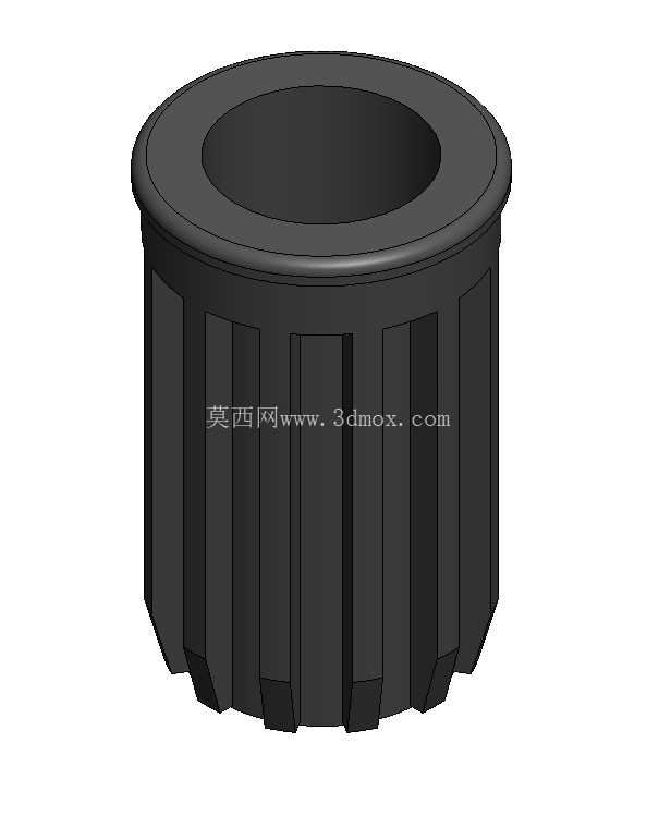 Bucha Plástica Redutora 2\" para 1.1/4\" // 塑料异径衬套 2\" 至 1-1/4\"