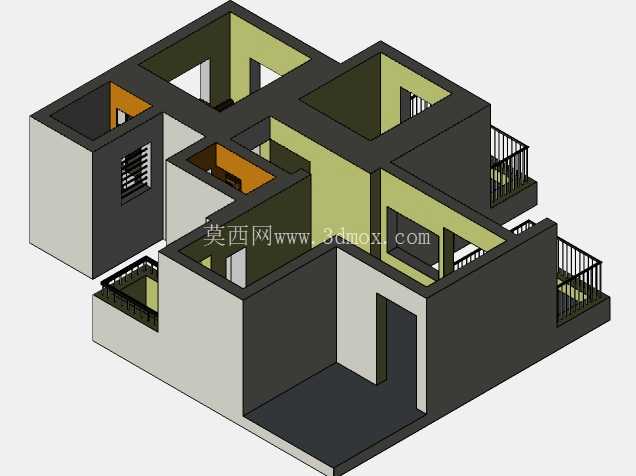 �� Creo �н�����ҳ 3D ��ģ