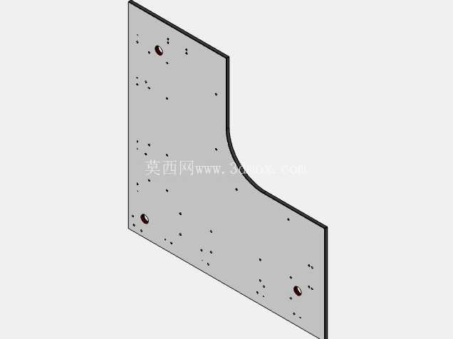 40 Ӣ�߰칫�Ҽ�װ�� 3D ģ�� - GrabCAD �嵥��ϸ��Ϣ