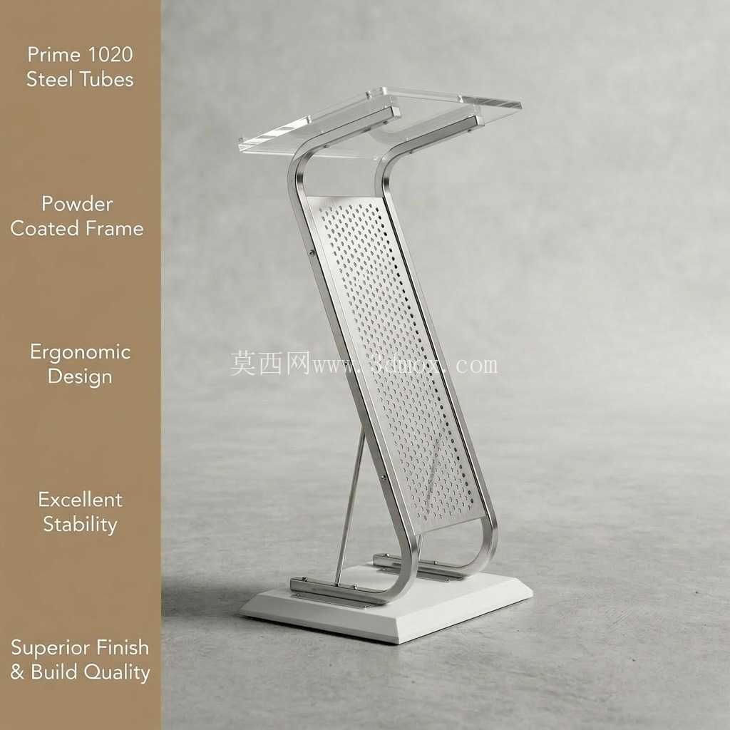 现代产品发布讲台 - SolidWorks Design