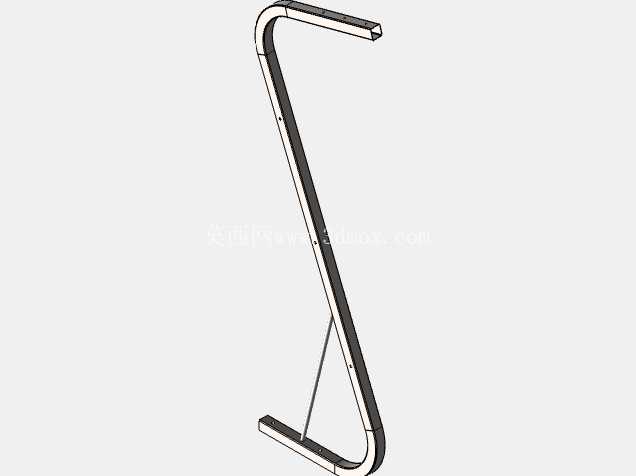 现代产品发布讲台 - SolidWorks Design