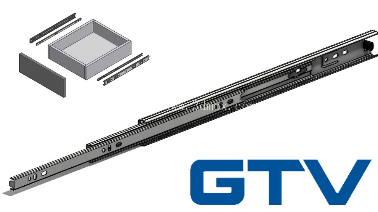 GTV PK-0H30-4000