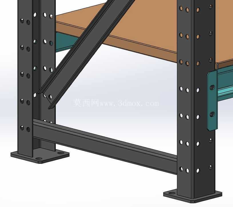 ����� - ����ϵͳ - ��ҵ����3Dģ��