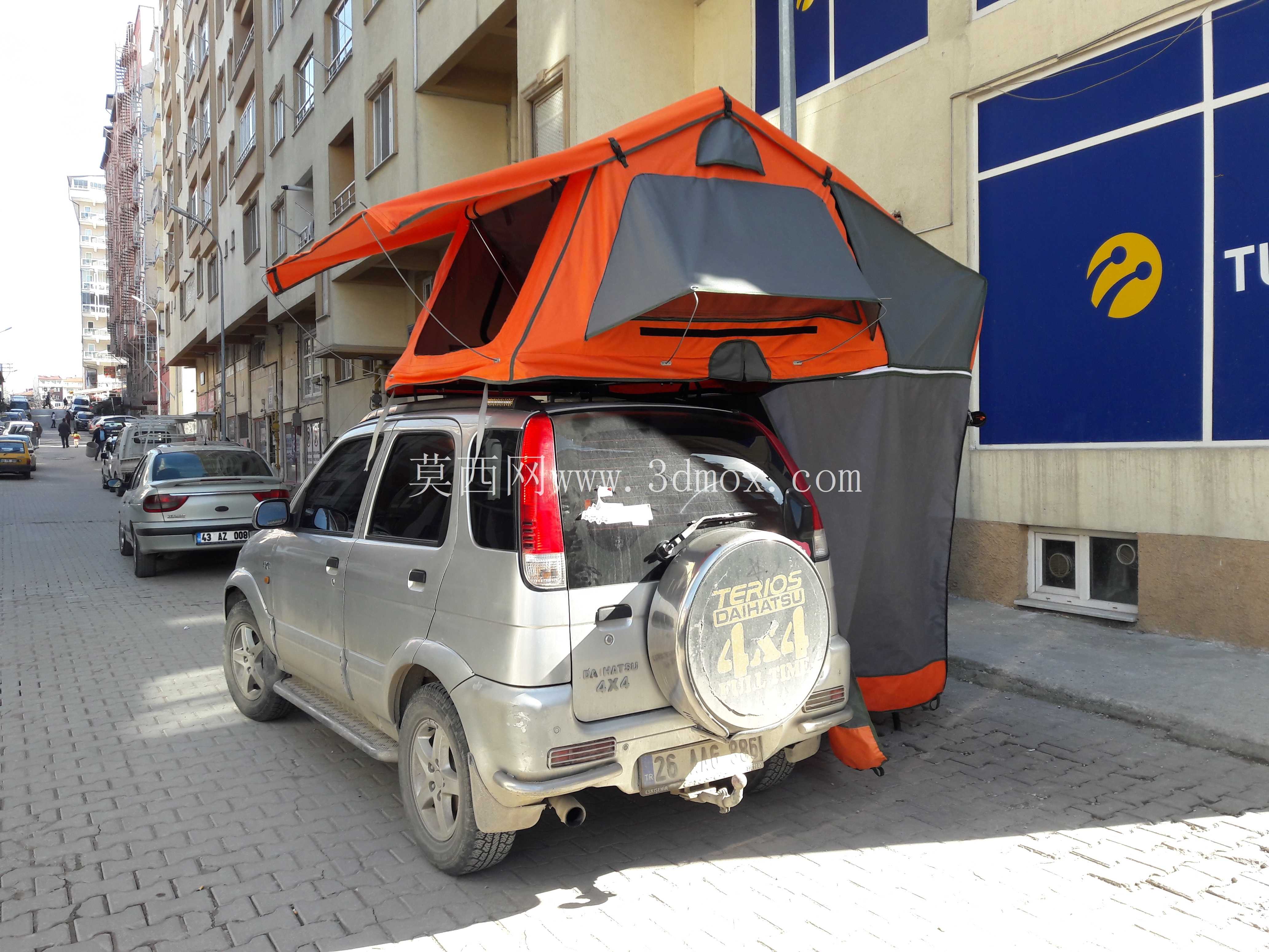 Ara? ��st�� ?ad?r tasar?m?