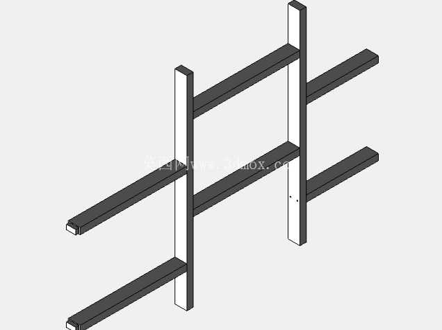 家用木鞋架