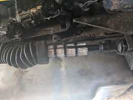 GMC Safari/Astro 2005 |�Զ������������˵���ά����Ͳ