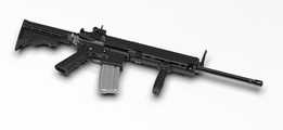 HK416