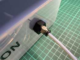 ����PC4-10��װ��PTFE��