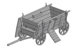 Hussites_war_wagon
