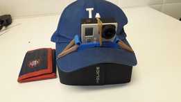 GoPro Hero3ñ��֧��