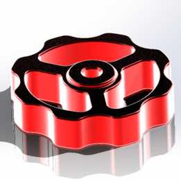 3D��ӡ����Уƽ��ĸ����С