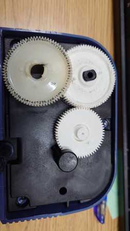 PLUS�綯���ʻ���FS-10��ά�޳�����