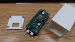 Radxa ZERO 3E��HAT������V1.1