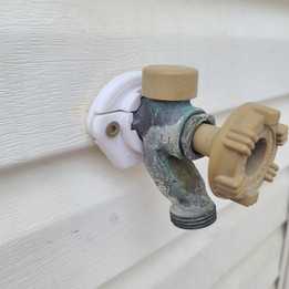 �滻Woodford Sillcock Spigot֧��