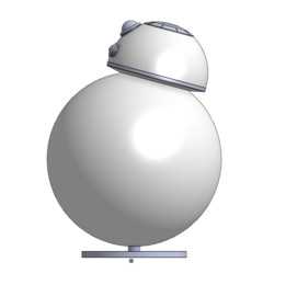 BB8����������3d��ӡ