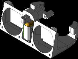 MakerBot������2x��ȴ����BL Touch����