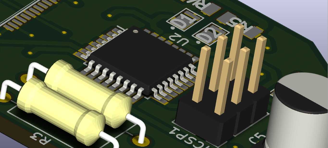 ���£�Kicad_USB_�ɱ��_��C