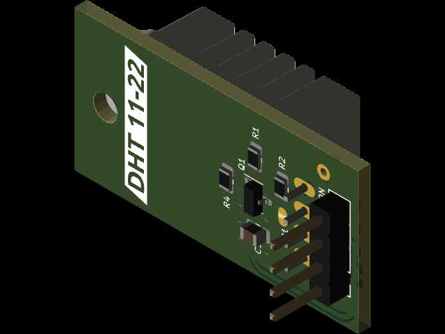 DHT12