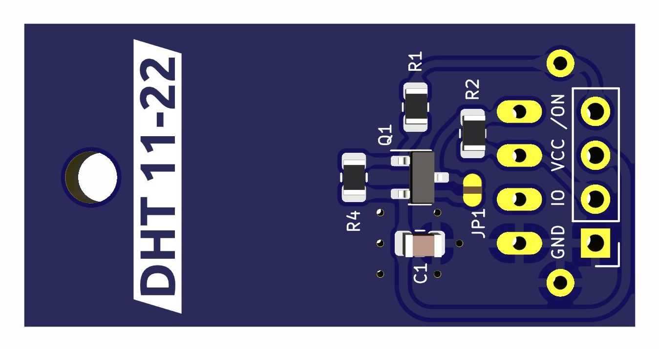 DHT12