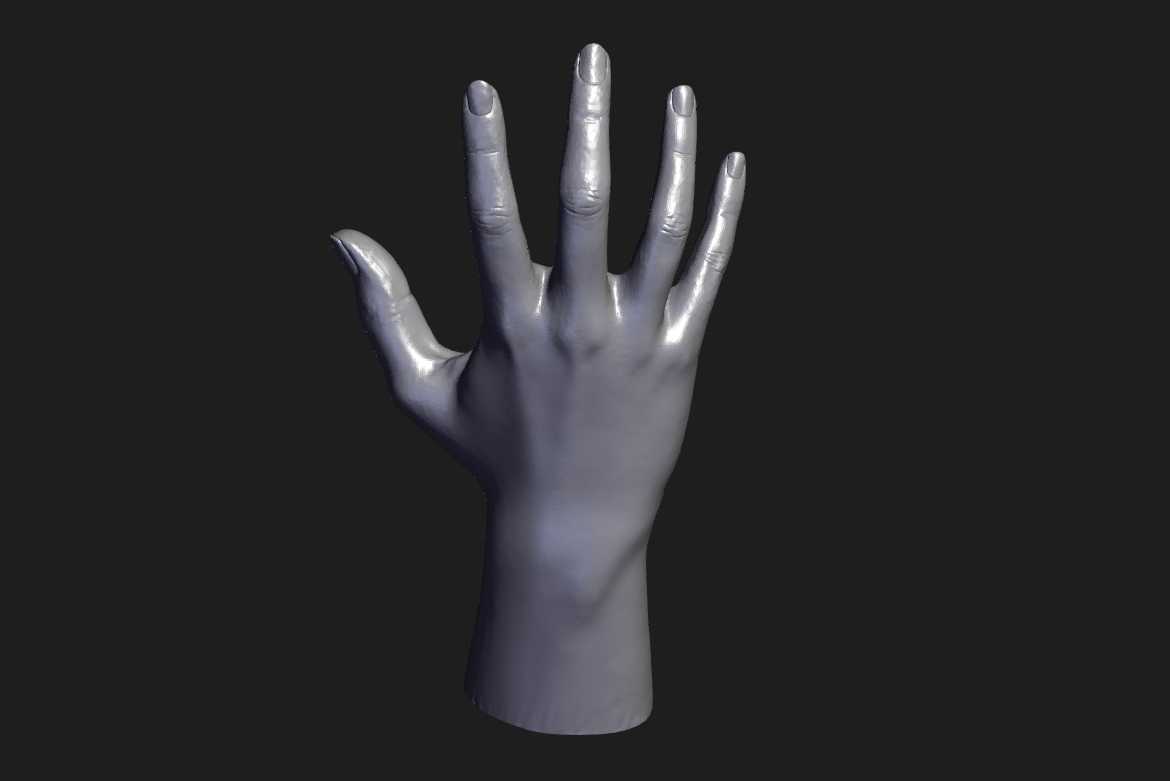 Revopoint MIRACO�ֲ�3Dɨ��