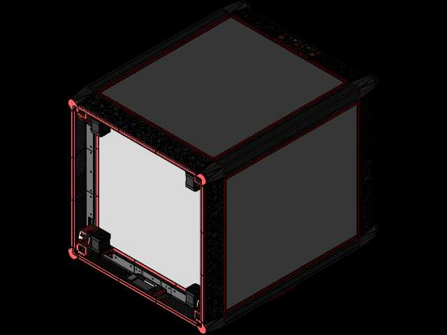 弗兰肯·沃龙的DoomCube