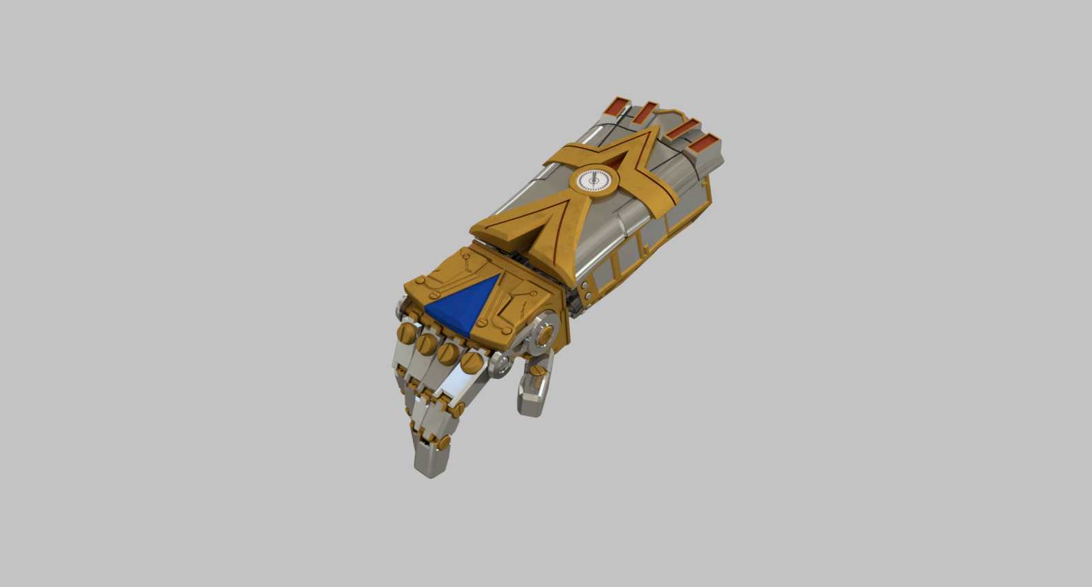 Vi Gauntlet 3Dģ��-Ӣ������