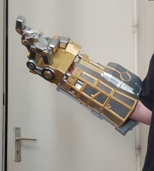 Vi Gauntlet 3Dģ��-Ӣ������