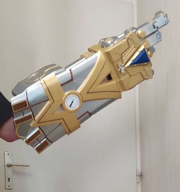 Vi Gauntlet 3Dģ��-Ӣ������
