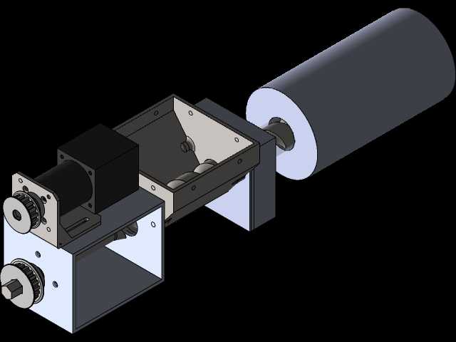 ReFilament