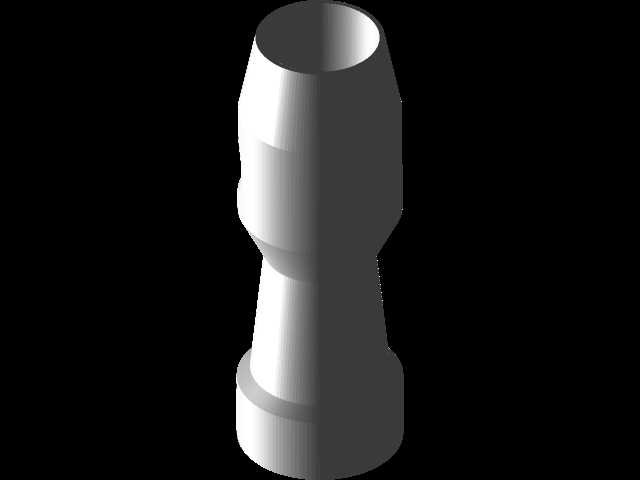长笛3D打印