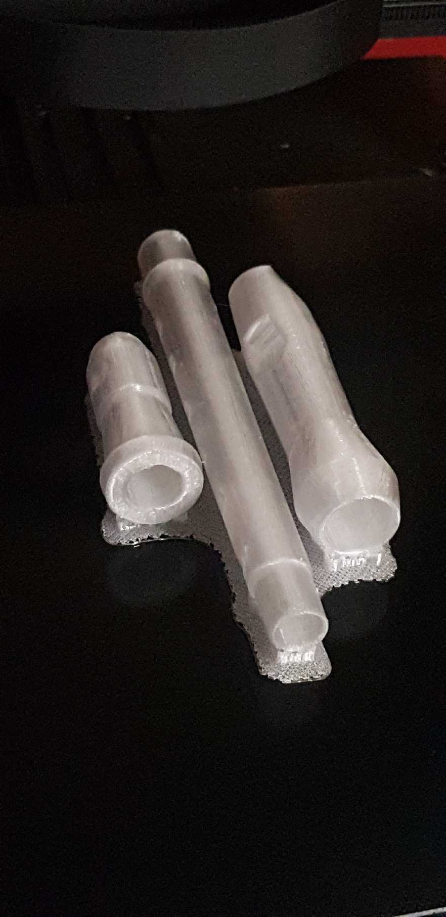 长笛3D打印