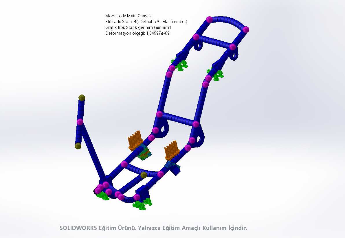 Ebike GTU